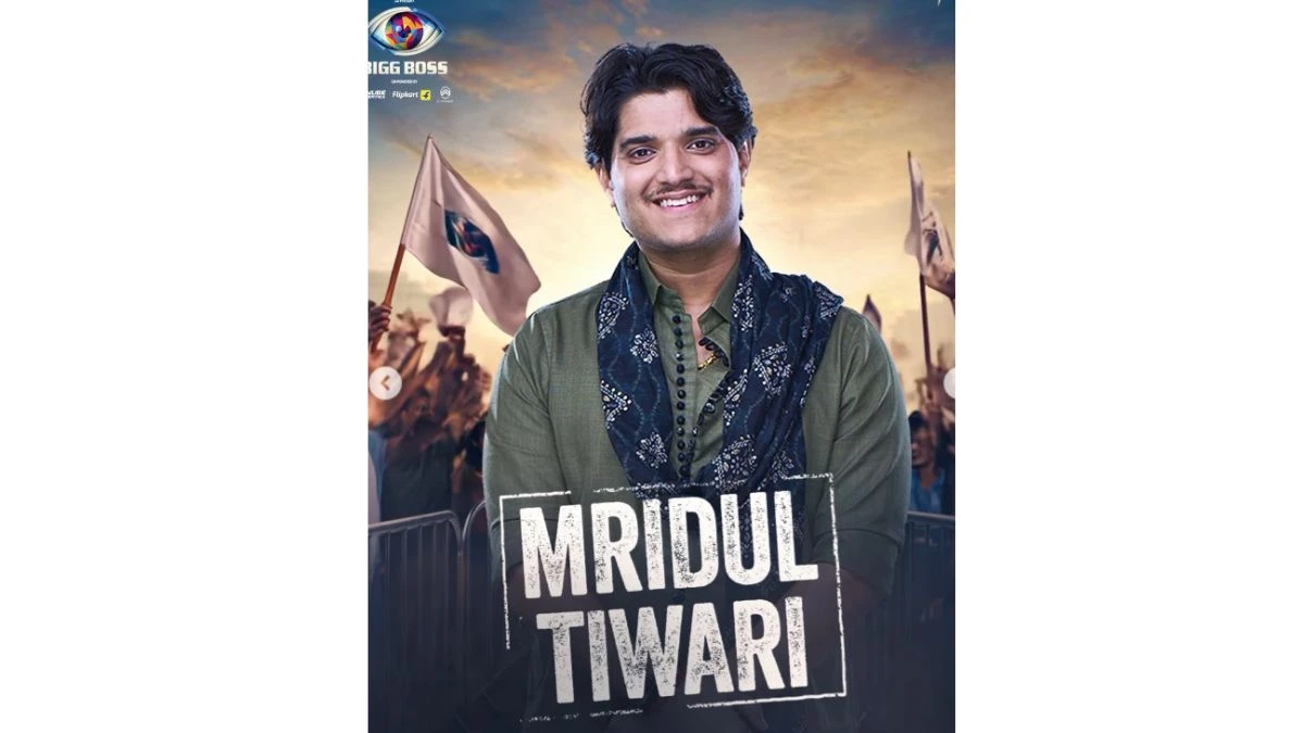 Bigg Boss 19 Contestants List: Meet the Stars Entering the House This Season