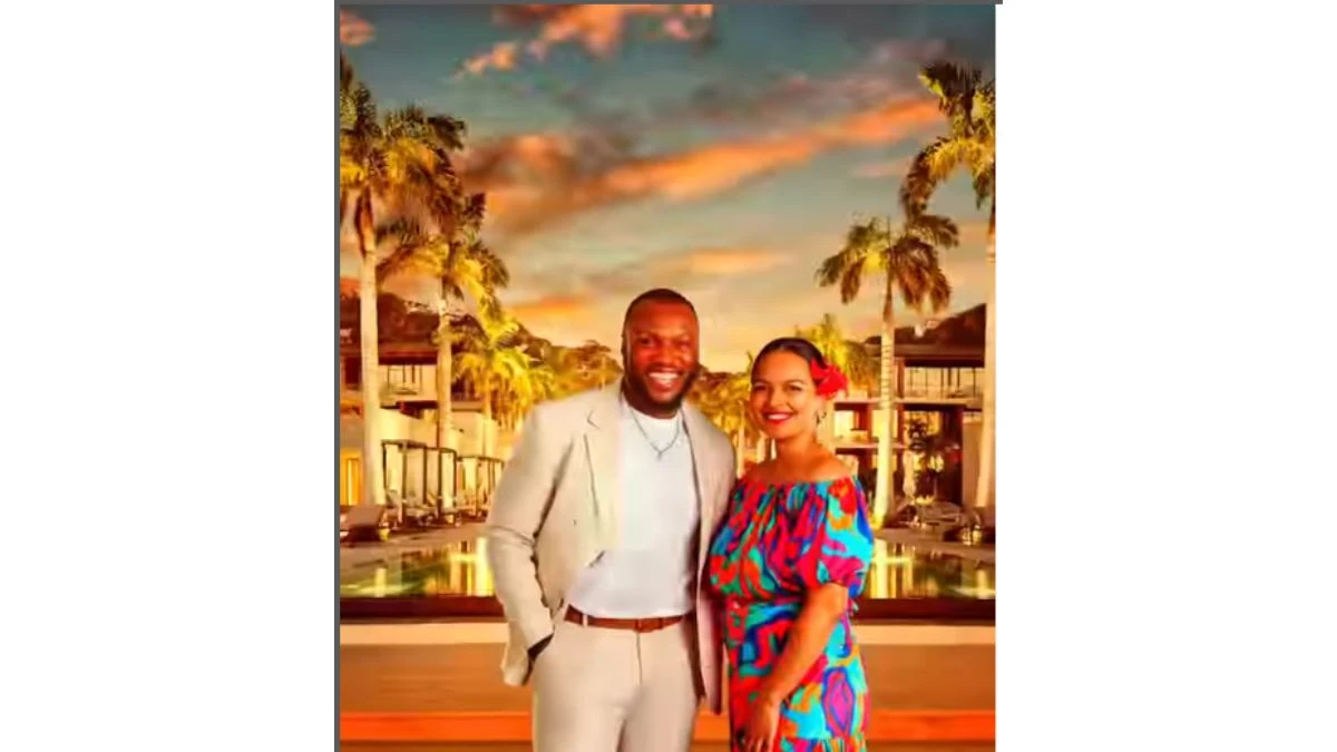 The Fortune Hotel Season 2 Contestants: Complete Cast Guide