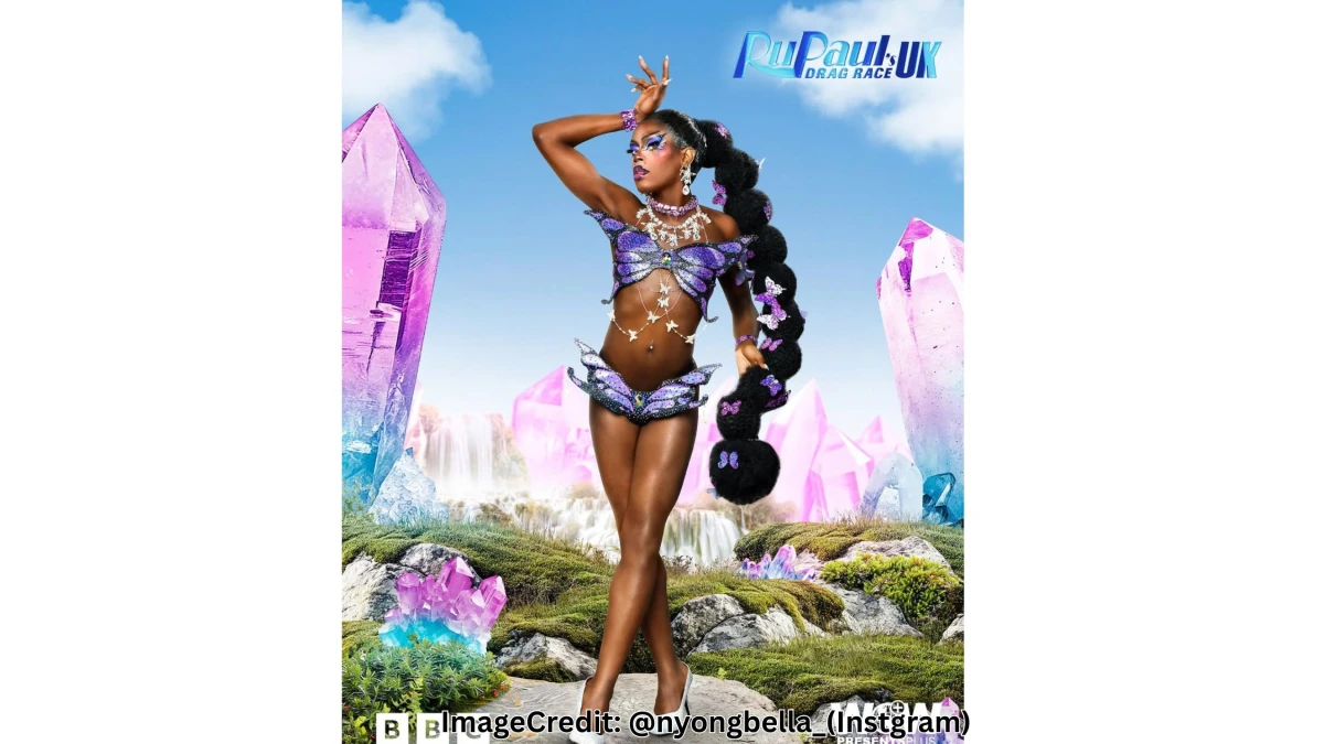 RuPaul's Drag Race UK Season 7 Cast: Meet the Queens