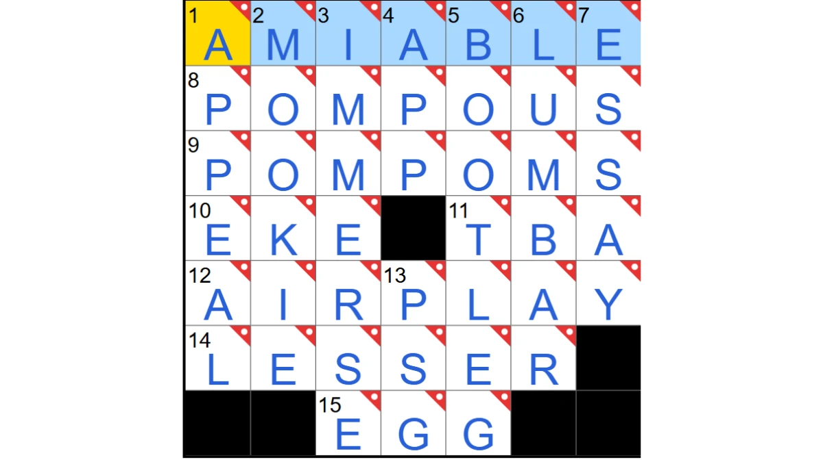 Smartphone download NYT Crossword Clue