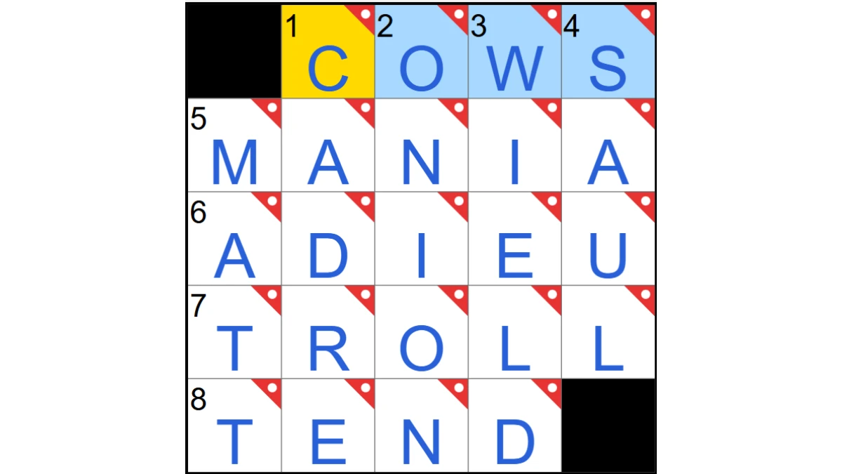 Damon of Oppenheimer NYT Crossword Clue