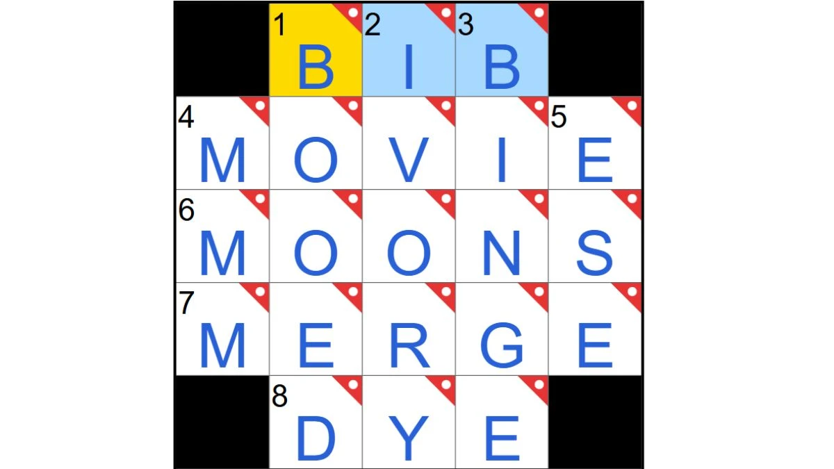 Material in walrus tusks NYT Crossword Clue
