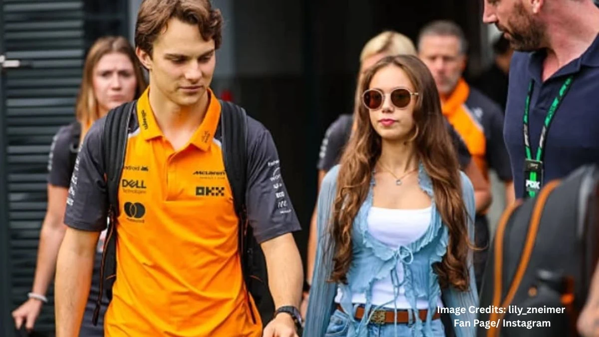 Who is Oscar Piastri's Girlfriend Lily Zneimer: Facts About the Private Life of McLaren’s Rising Star