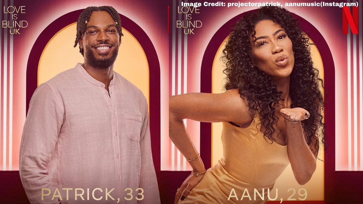 Love Is Blind UK Season 2: Who is Still Together?