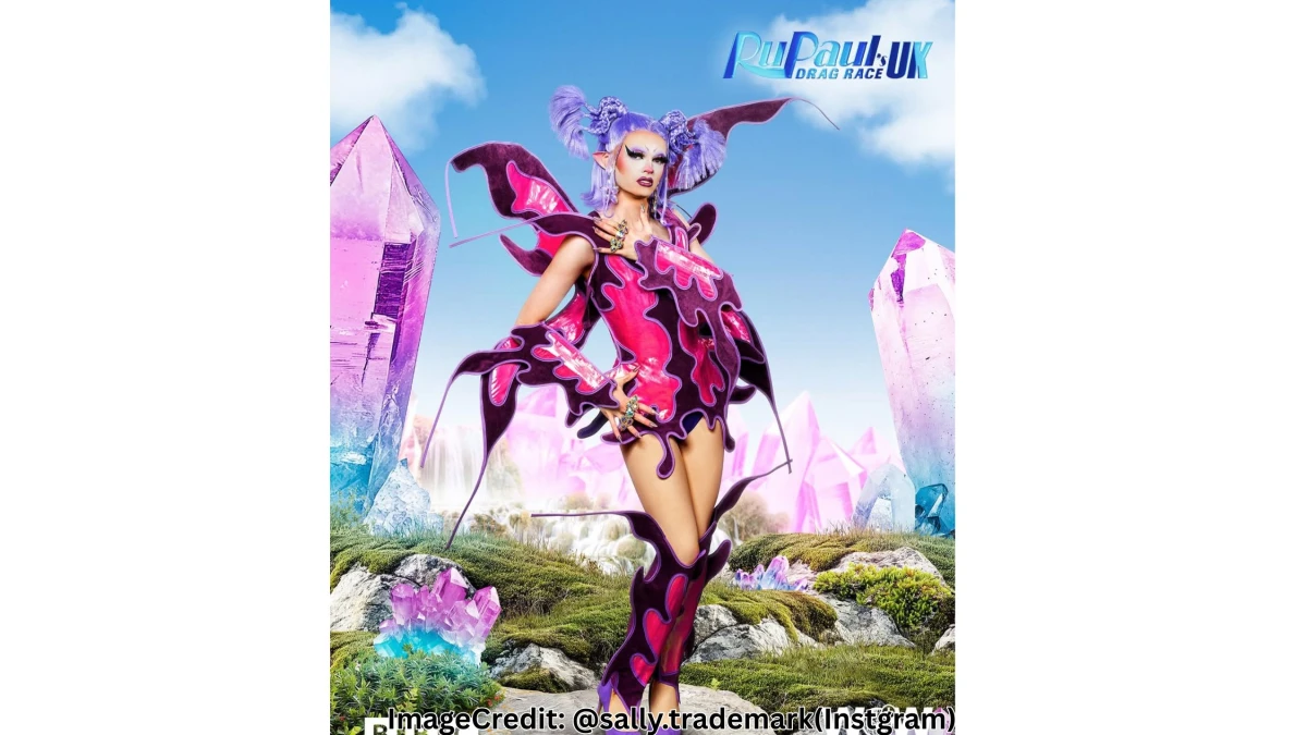 RuPaul's Drag Race UK Season 7 Cast: Meet the Queens