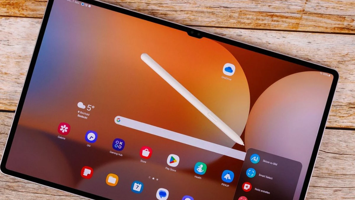 Samsung Galaxy Tab S10 Lite 5G Spotted on Google Play Console Check Key Specifications Here