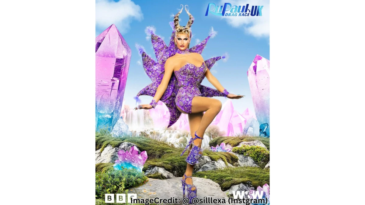 RuPaul's Drag Race UK Season 7 Cast: Meet the Queens