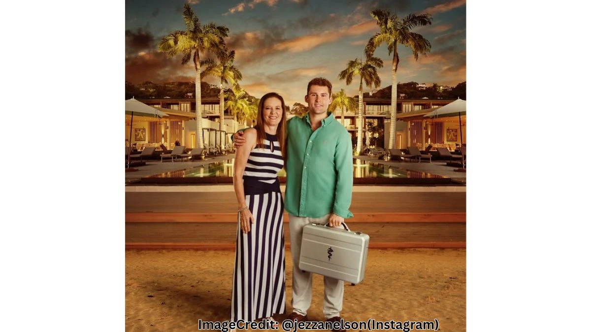 The Fortune Hotel Season 2 Contestants: Complete Cast Guide