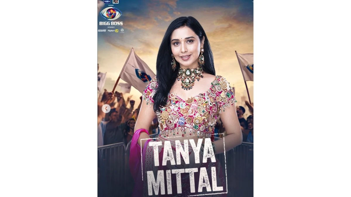 Bigg Boss 19 Contestants List: Meet the Stars Entering the House This Season