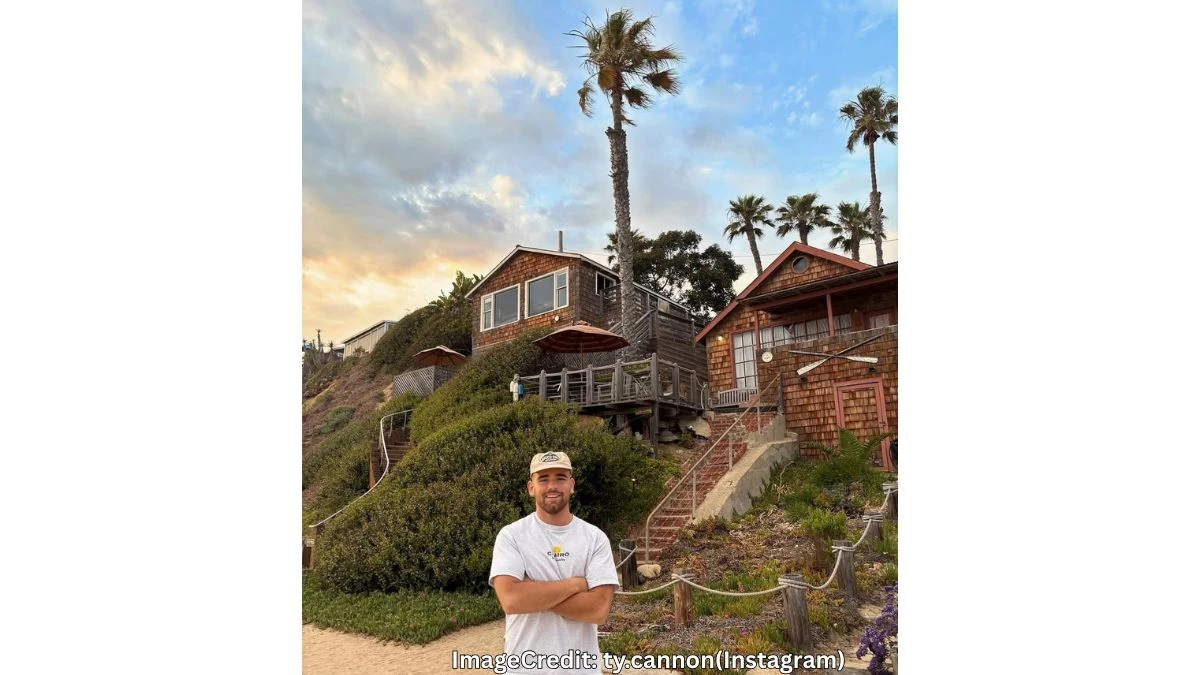 Are You My First? Cast: Meet Hosts Colton Underwood & Kaitlyn Bristowe on Hulu