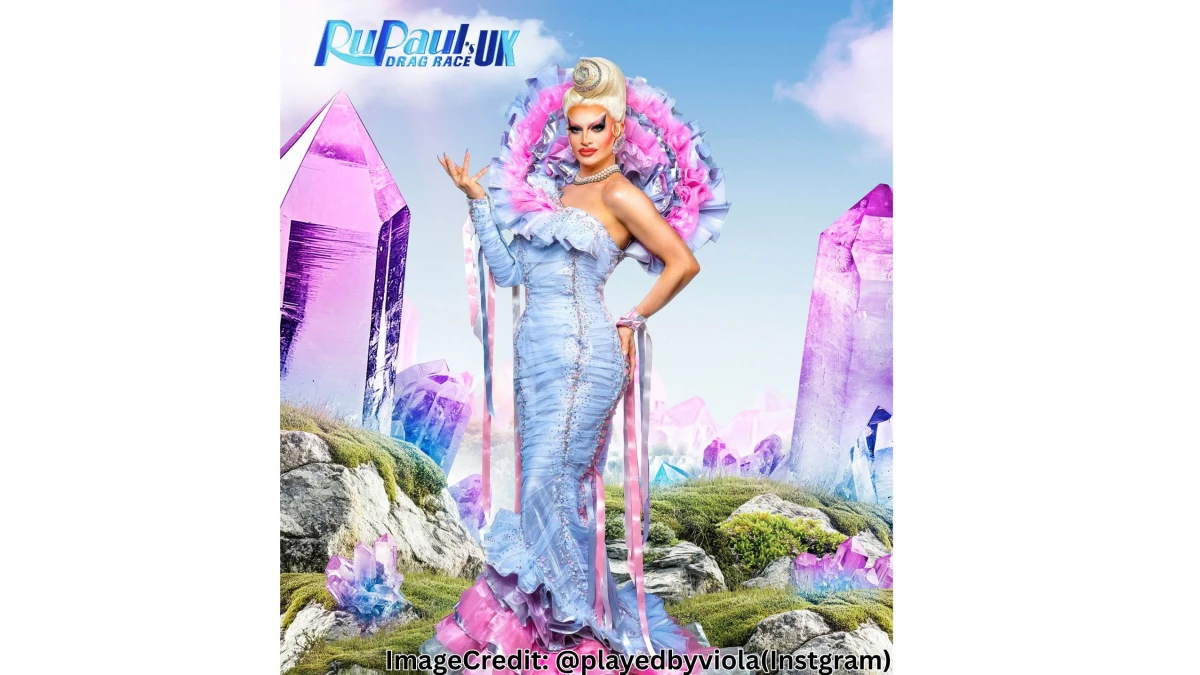 RuPaul's Drag Race UK Season 7 Cast: Meet the Queens