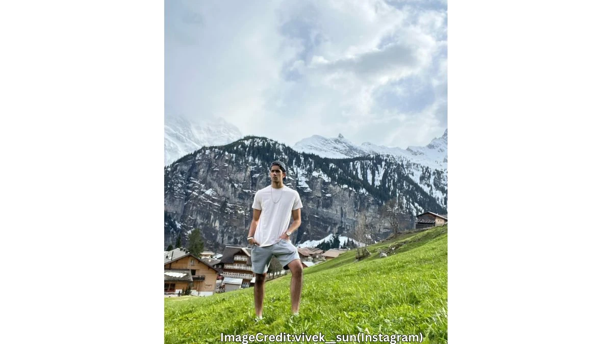 Are You My First? Cast: Meet Hosts Colton Underwood & Kaitlyn Bristowe on Hulu