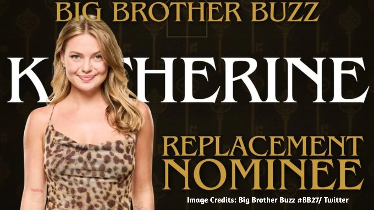 Who Is The Replacement Nominee On Big Brother 27 ? Who Wins Veto On Big Brother 27 ?