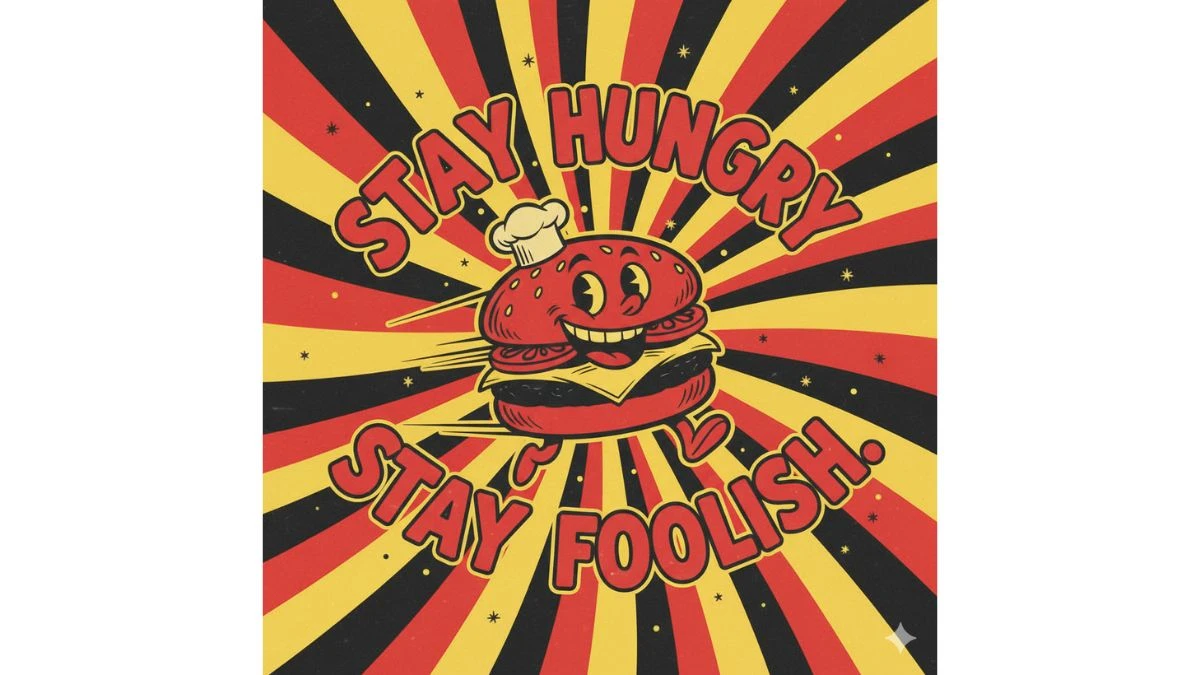 20 ChatGPT Photo Editing Prompts Copy Paste to Create Cool Retro Quote Posters