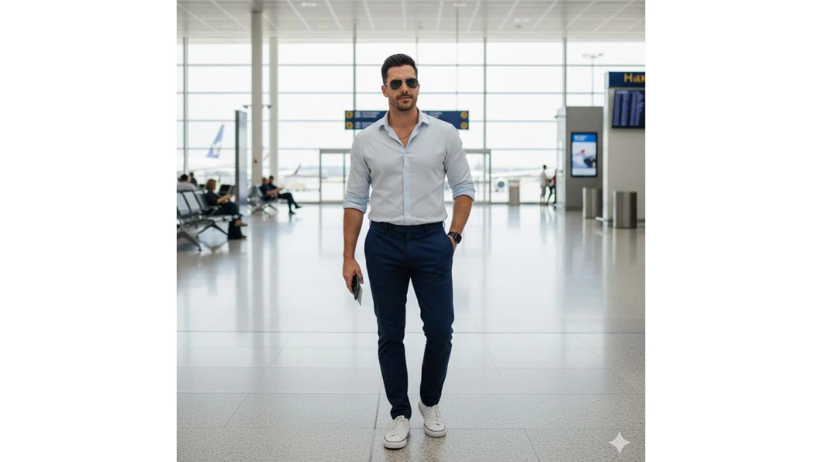 Top 10 Hollywood Casual Style Gemini AI Photo Editor Prompts Copy-Paste for Boys