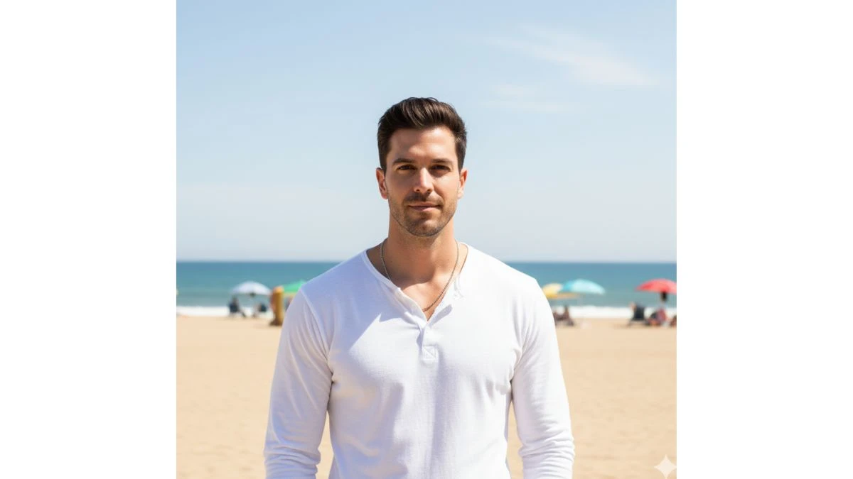 Top 10 Hollywood Casual Style Gemini AI Photo Editor Prompts Copy-Paste for Boys