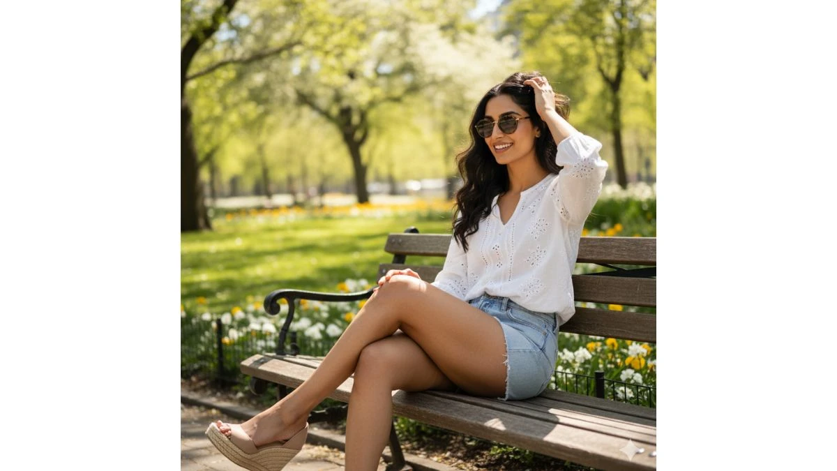 Top 10 Google Gemini AI Photo Editor Prompts Copy Paste for Create Stunning High-Fashion Looks for Girls