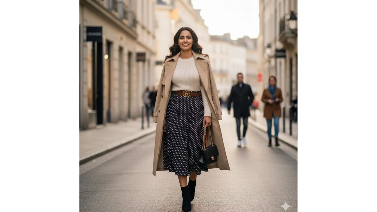 Top 10 Google Gemini AI Photo Editor Prompts Copy Paste for Create Stunning High-Fashion Looks for Girls
