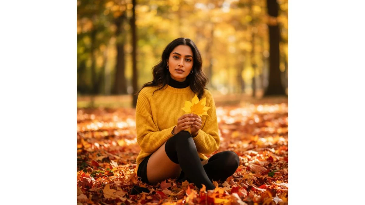 Top 10 Google Gemini AI Photo Editor Prompts Copy Paste for Create Stunning High-Fashion Looks for Girls