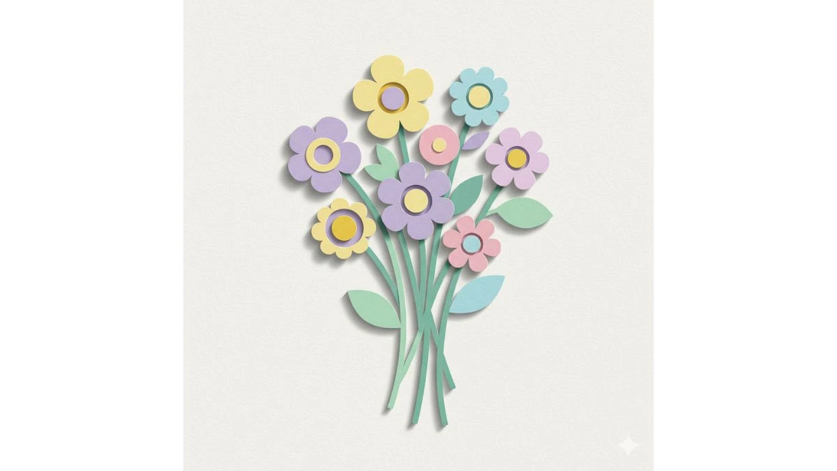 15 Google Gemini AI Prompts Copy Paste to Instantly Create Paper Craft Illustrations