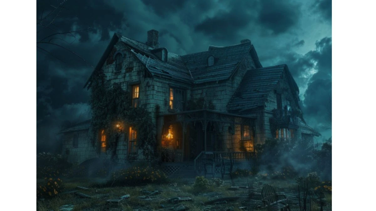 15 Midjourney Halloween AI Image Prompts: Spooky, Creative Designs for Your Festive Season