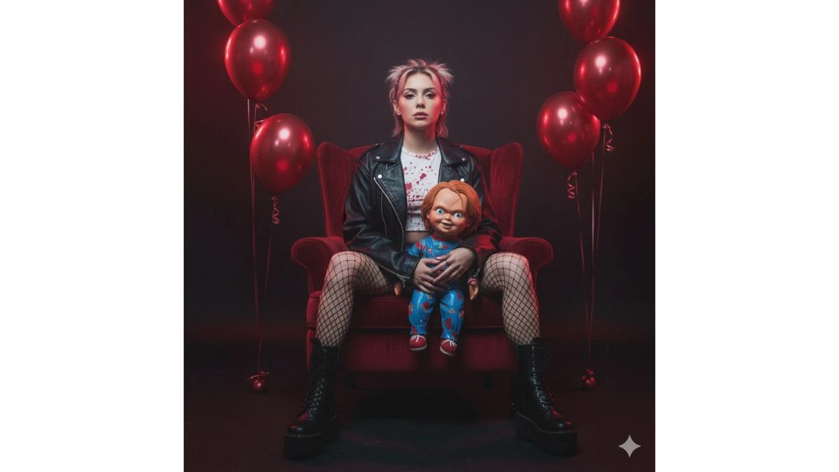 10 Instagram Trending Gemini AI Halloween Photo Prompts