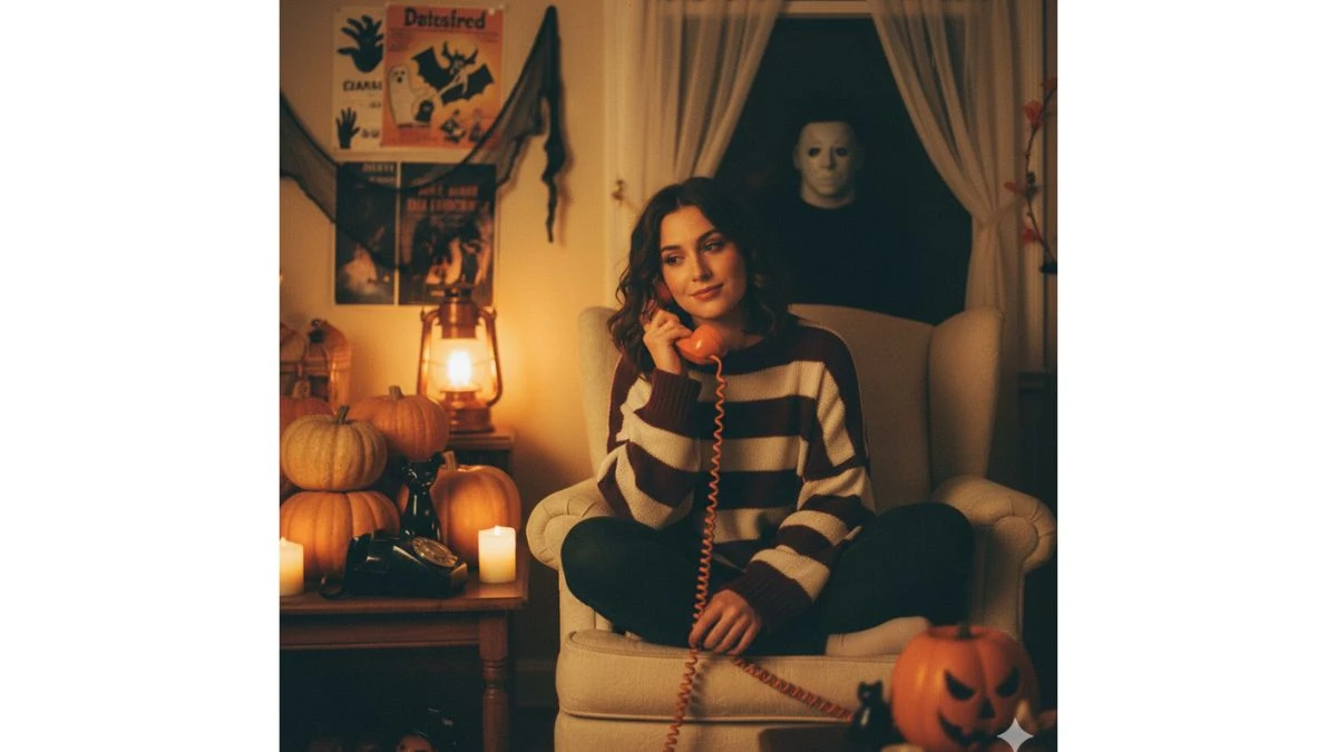 10 Instagram Trending Gemini AI Halloween Photo Prompts