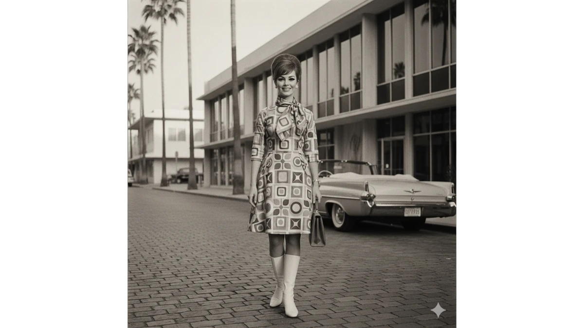 gemini♡ Gemini AI Prompt for Image Generation Reimagining the 1940s