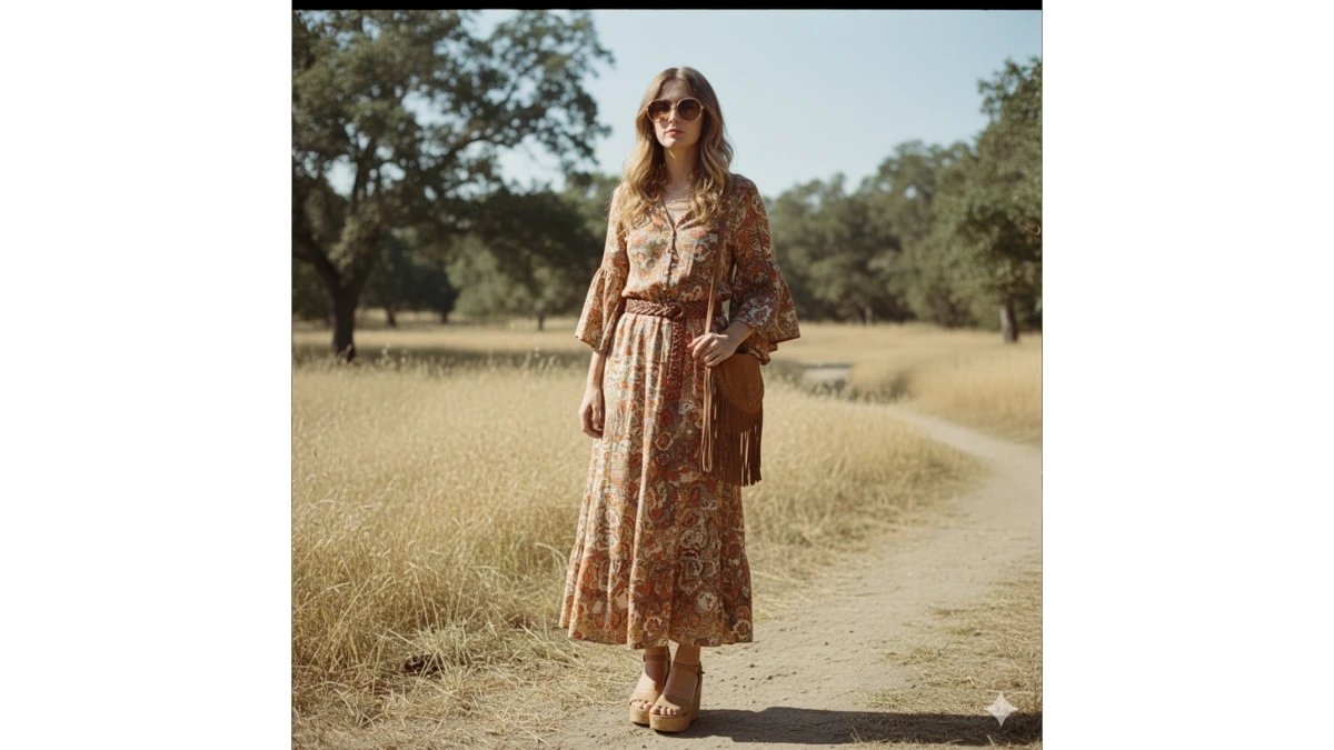 Gemini AI Prompt for Image Generation Reimagining the 1940s-2020s Fashion Era for Boys & Girls: A Timeless Transformation