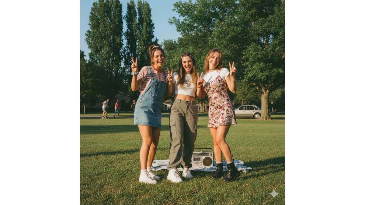 gemini♡ Gemini AI Prompt for Image Generation Reimagining the 1940s