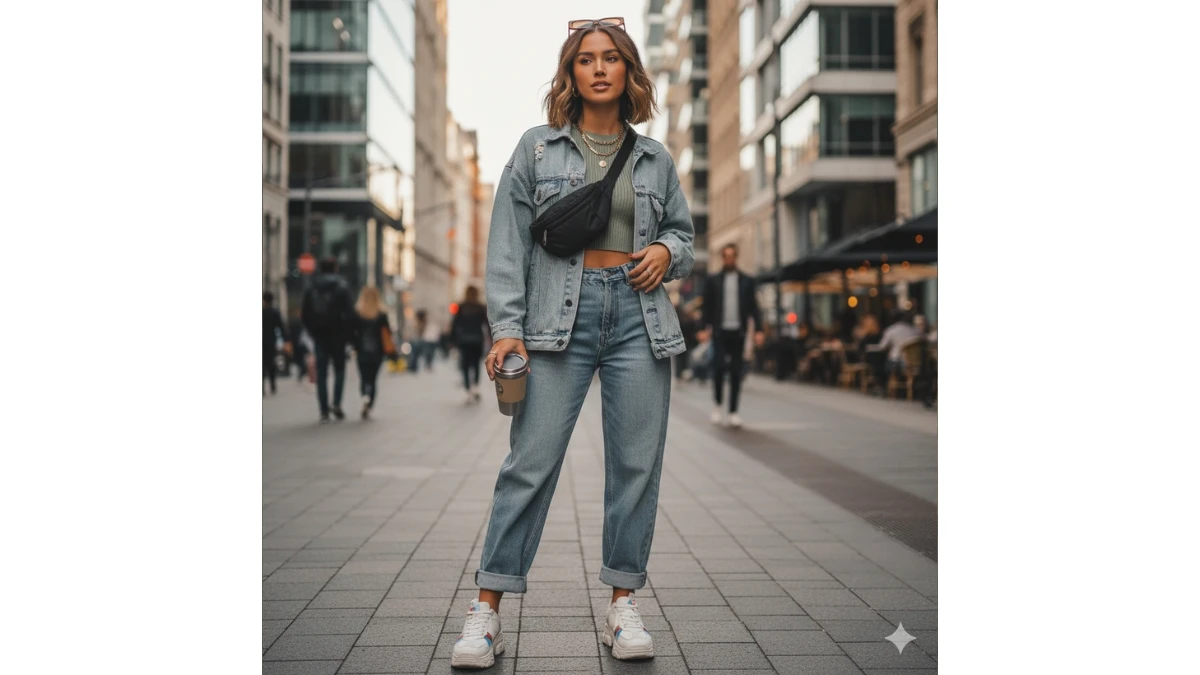 Gemini AI Prompt for Image Generation Reimagining the 1940s-2020s Fashion Era for Boys & Girls: A Timeless Transformation