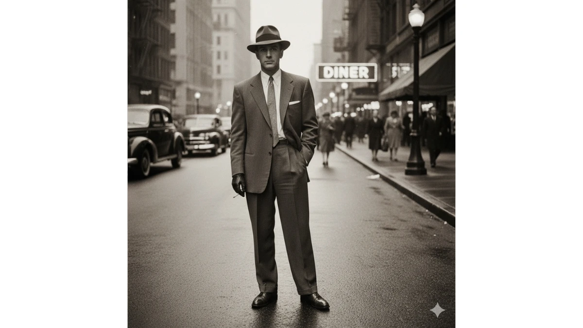 Gemini AI Prompt for Image Generation Reimagining the 1940s-2020s Fashion Era for Boys & Girls: A Timeless Transformation