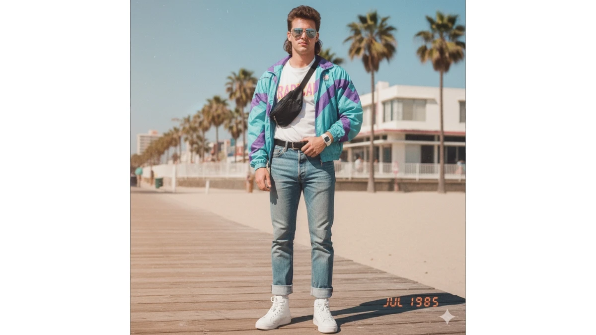 Gemini AI Prompt for Image Generation Reimagining the 1940s