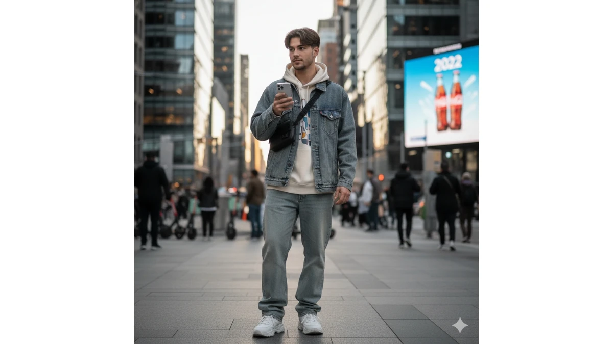 Gemini AI Prompt for Image Generation Reimagining the 1940s