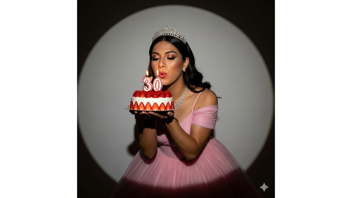 Top 10 Gemini AI Birthday Photo Editor Prompts Copy-Paste: Create Stylish Birthday Portraits and Celebratory Shots for Boys & Girls