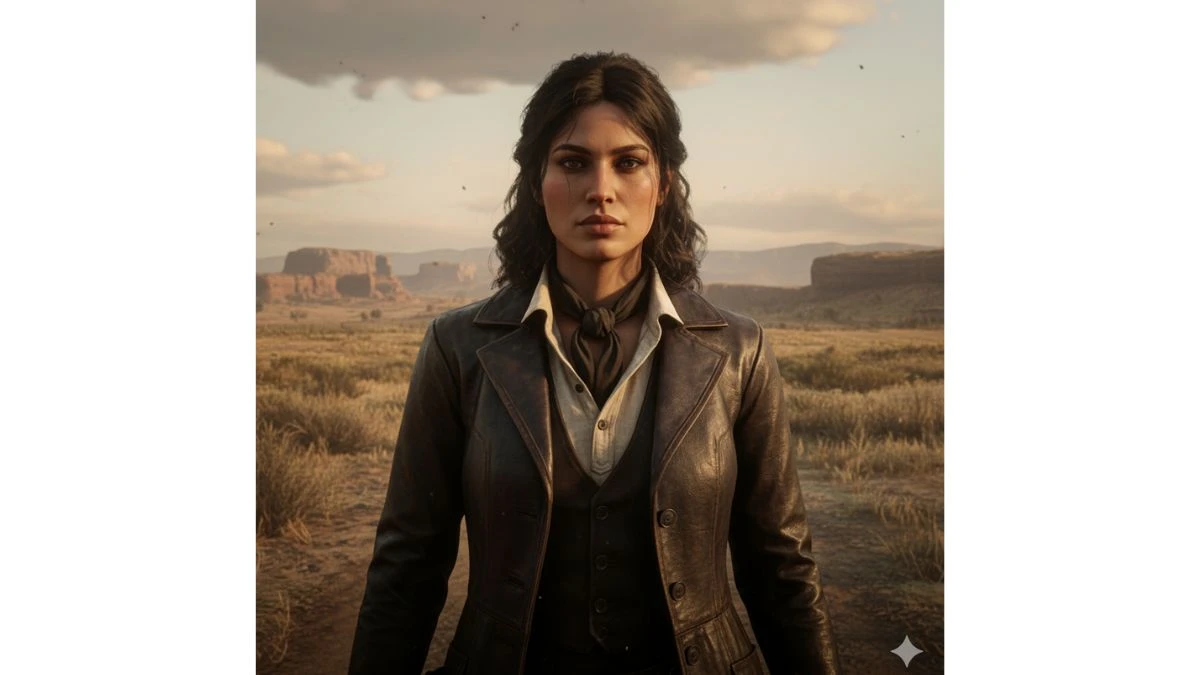20 ChatGPT Photo Editing Prompts to Turn Your Photos to Game Styles in Gemini AI Photo Editor