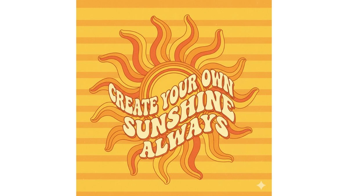 20 ChatGPT Photo Editing Prompts Copy Paste to Create Cool Retro Quote Posters