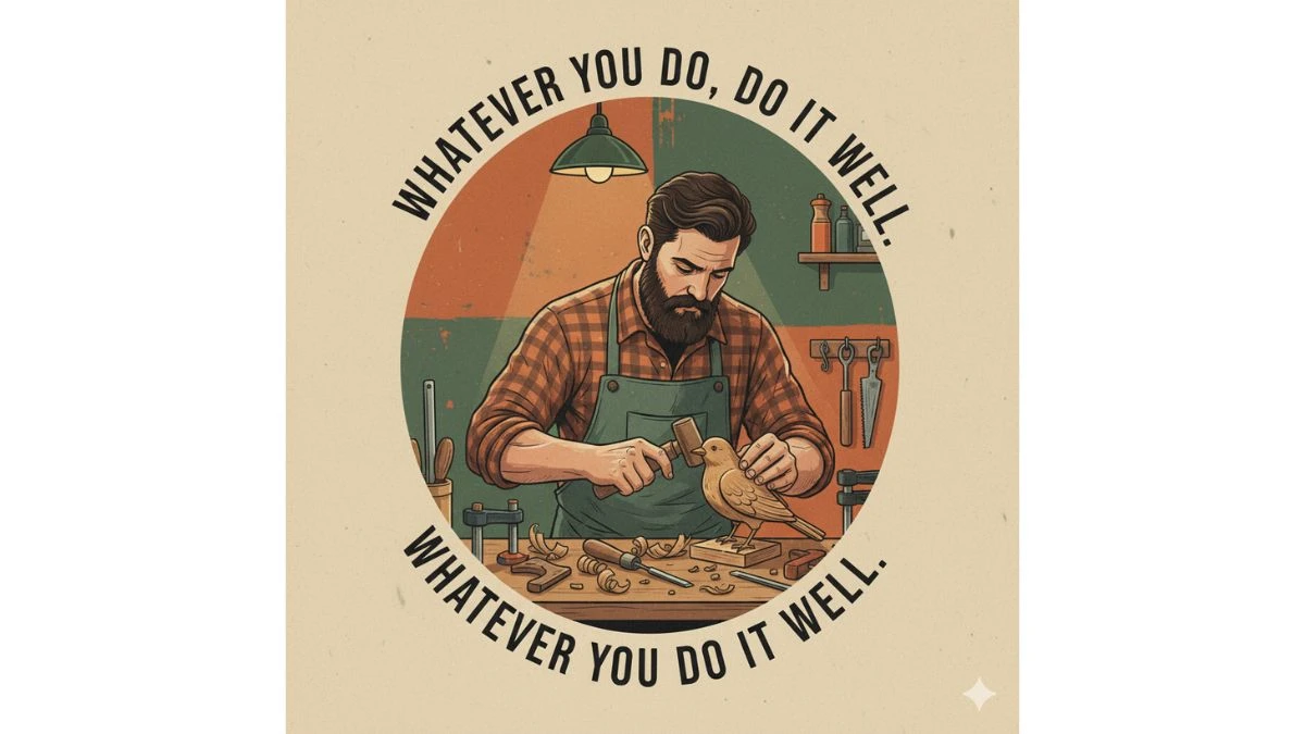 20 ChatGPT Photo Editing Prompts Copy Paste to Create Cool Retro Quote Posters