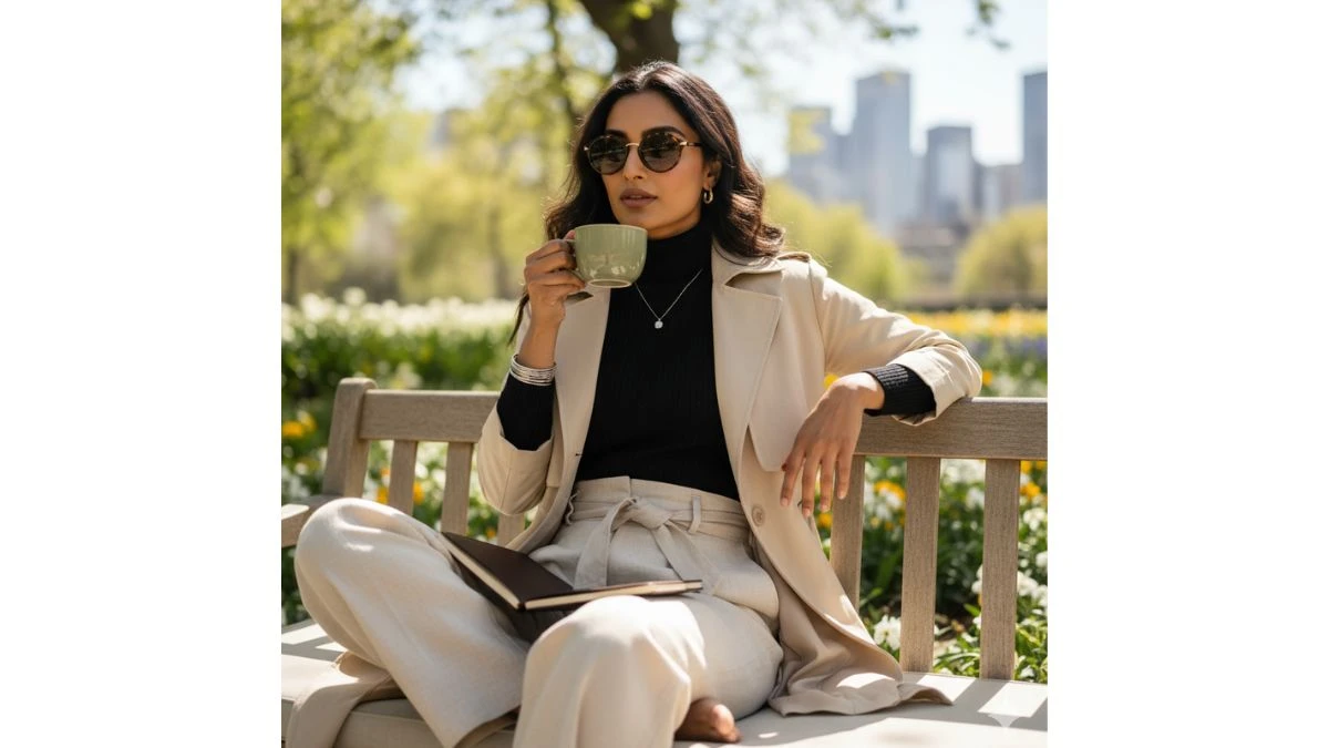 Top 10 Google Gemini AI Photo Editor Prompts Copy Paste for Create Stunning High-Fashion Looks for Girls