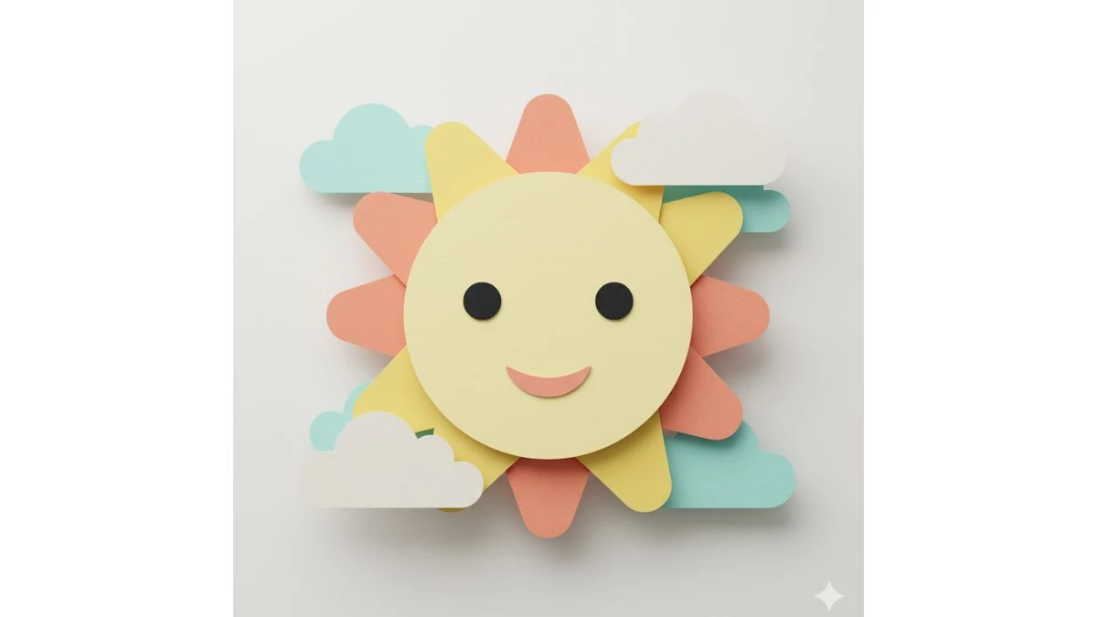 15 Google Gemini AI Prompts Copy Paste to Instantly Create Paper Craft Illustrations