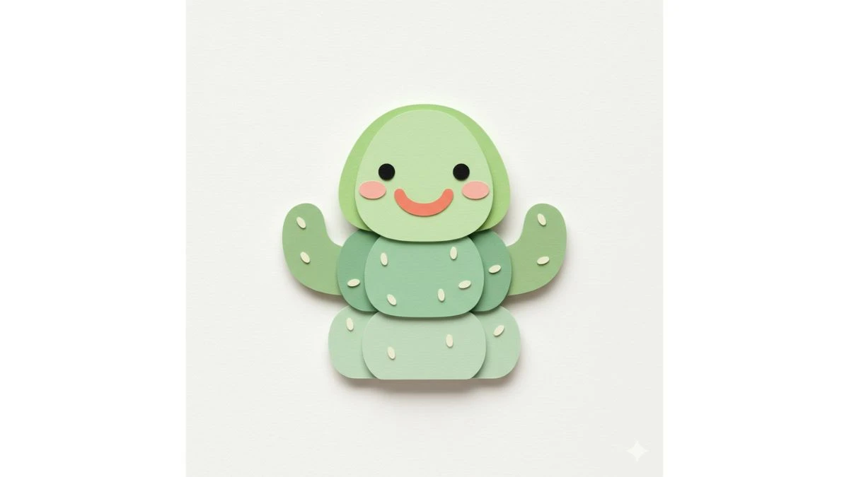 15 Google Gemini AI Prompts Copy Paste to Instantly Create Paper Craft Illustrations