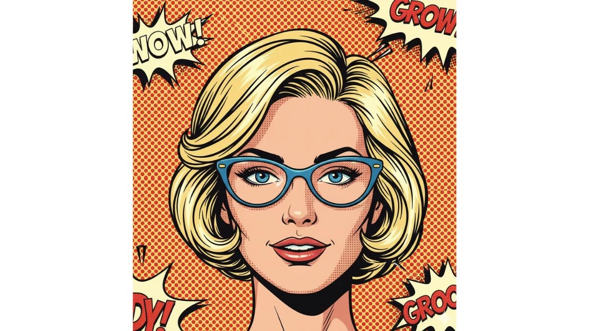 10 Google Gemini AI Prompts to Convert Your Selfies into a Vibrant Pop-Art Portrait