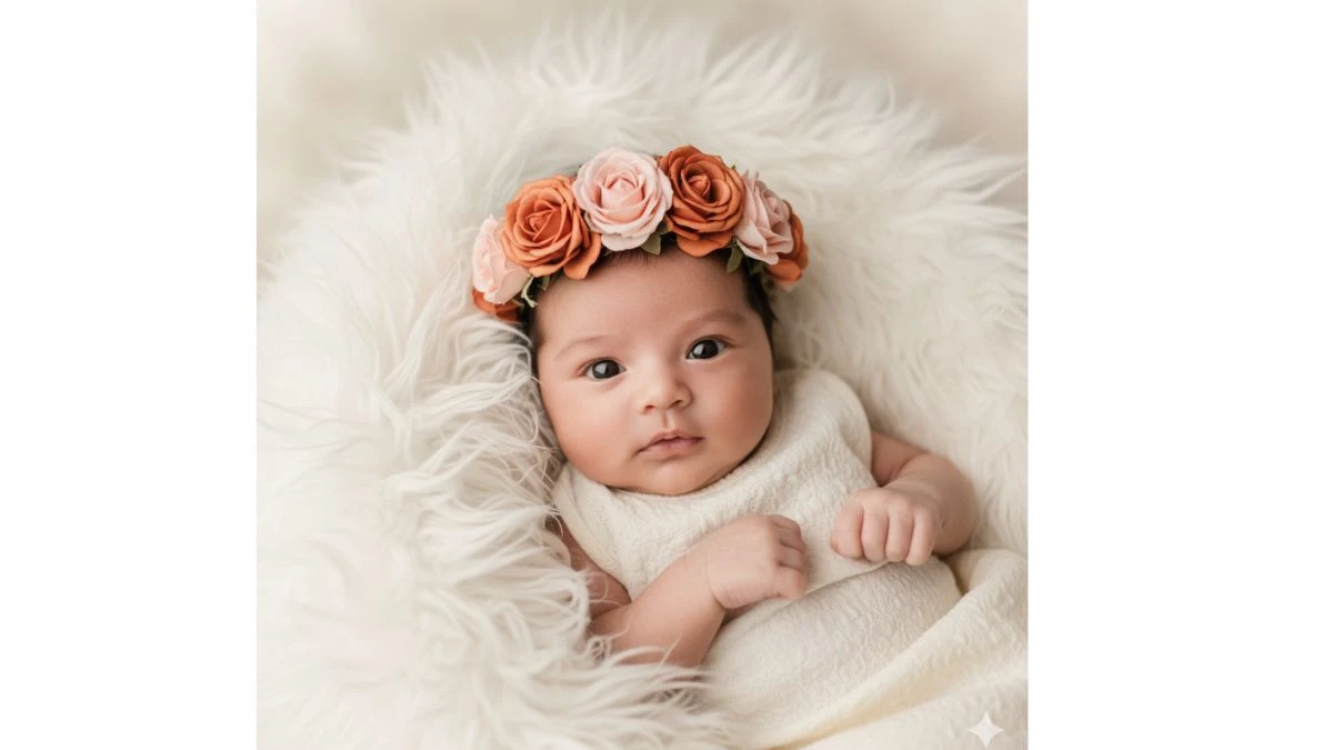 15 Gemini AI Photo Editing Prompts Copy Paste for Newborn Babies: Turn your Baby Photos into Realistic and Professional 4K HD Quality
