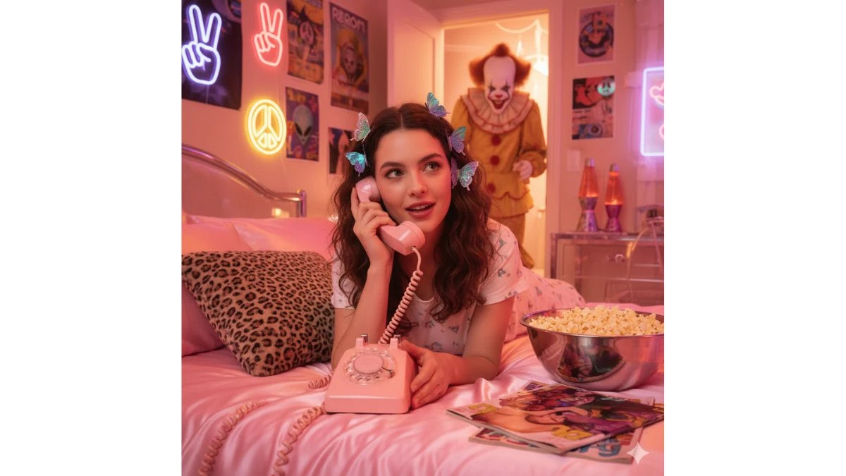 10 Instagram Trending Gemini AI Halloween Photo Prompts