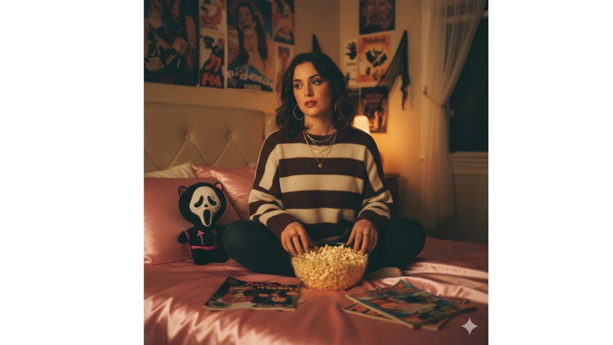 10 Instagram Trending Gemini AI Halloween Photo Prompts