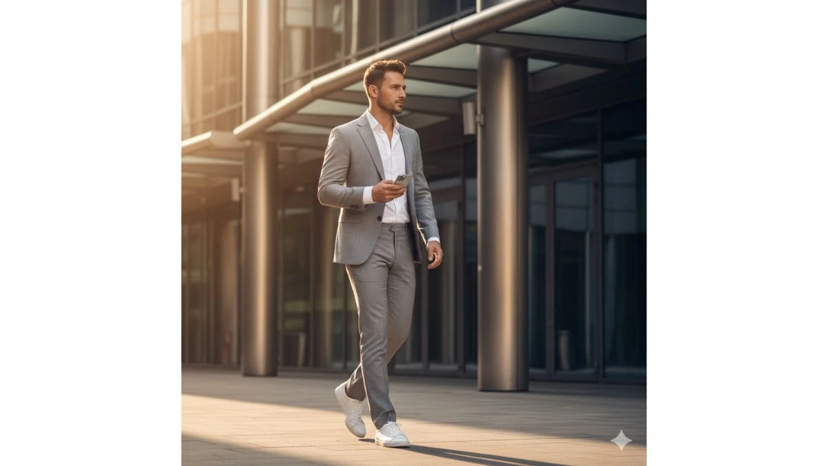 50 Gemini AI Photo Editor Outfit Prompts Copy Paste: Turn Selfies into Casual, Formal, Retro, Streetwear, Festive & High-Fashion Styles