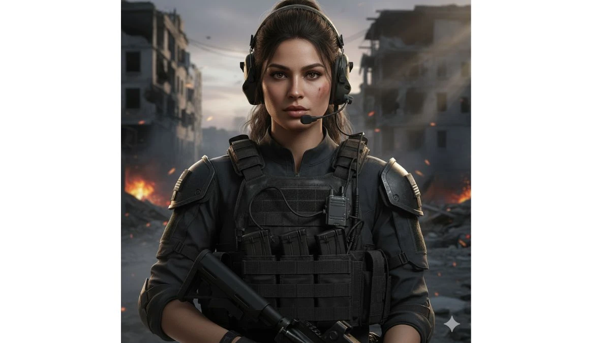 20 ChatGPT Photo Editing Prompts to Turn Your Photos to Game Styles in Gemini AI Photo Editor