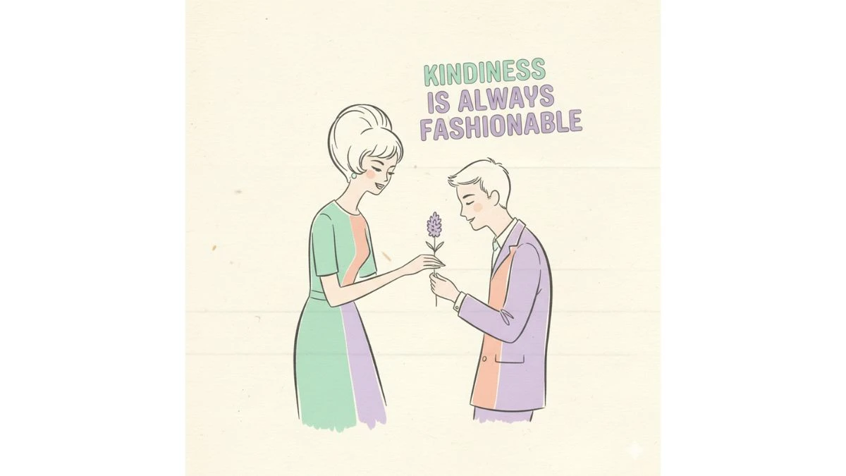 20 ChatGPT Photo Editing Prompts Copy Paste to Create Cool Retro Quote Posters