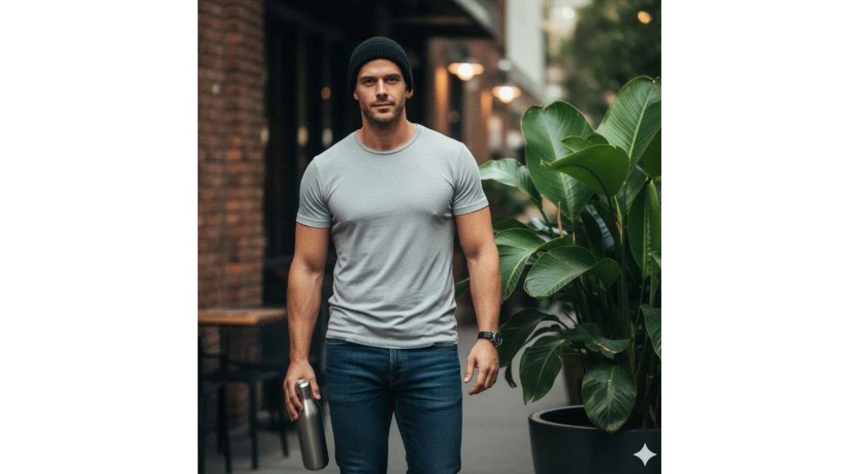 Top 10 Hollywood Casual Style Gemini AI Photo Editor Prompts Copy-Paste for Boys