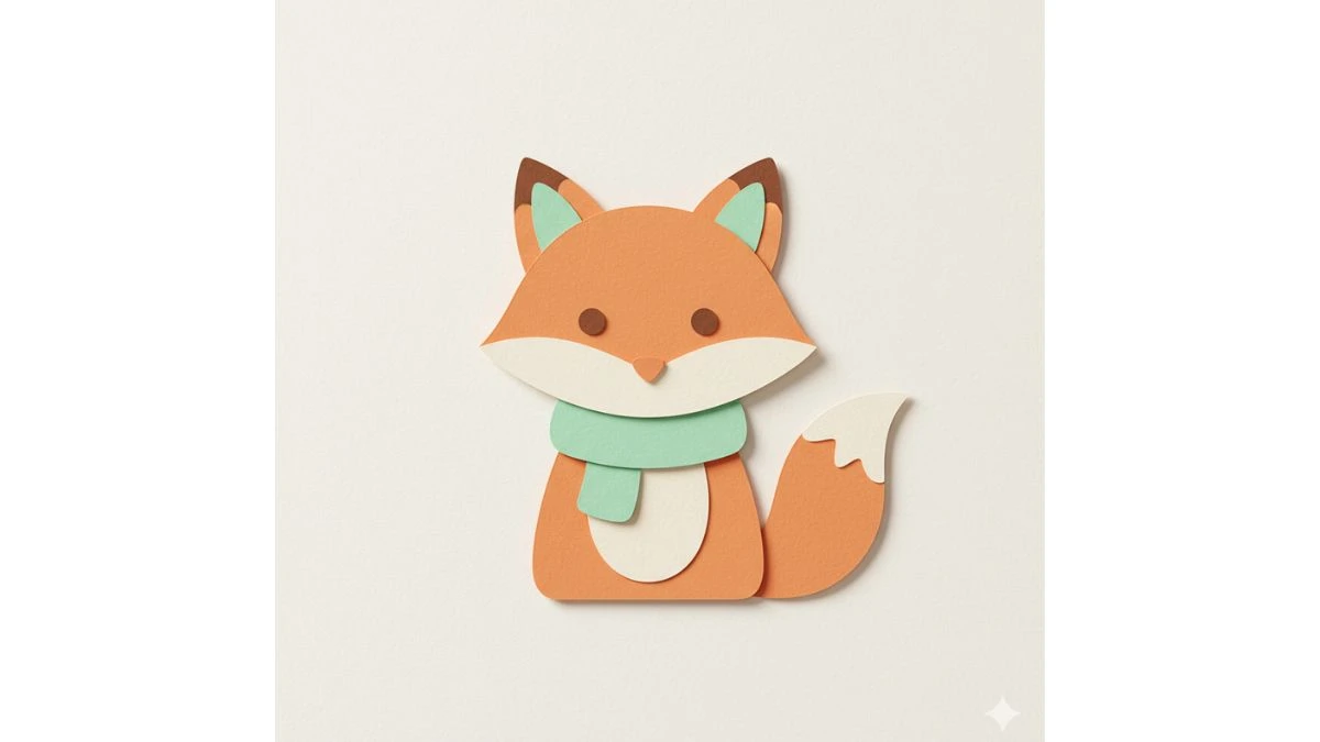 15 Google Gemini AI Prompts Copy Paste to Instantly Create Paper Craft Illustrations